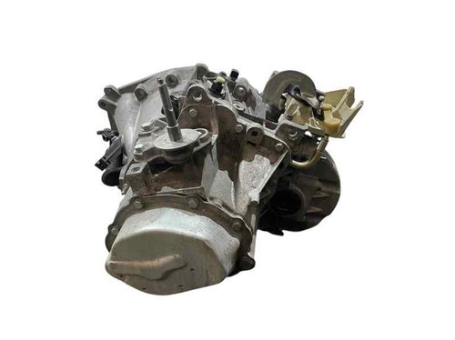 20dp16 cambio citroen - cambio, c4