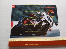 Honda vtr 1000 2001 - 1000, sp-2