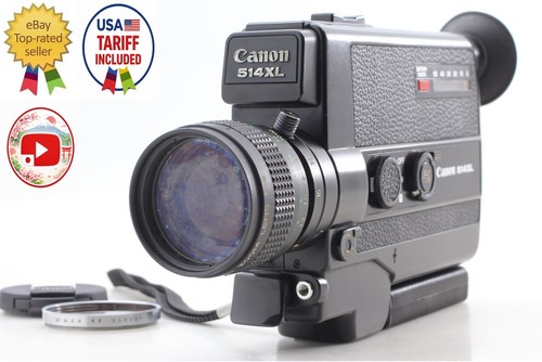 Fotocamera canon 514 - canon, xl