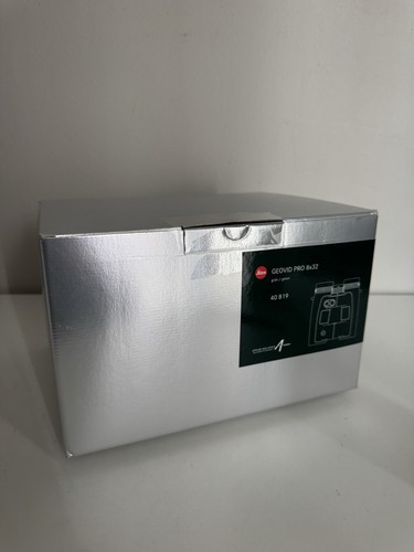 Leica 40809 8x32 - , geovid