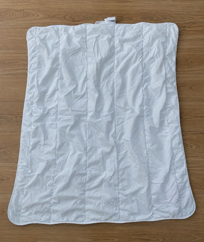 Inserto lettino piumino ikea - lettino/piumino,