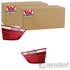 2X VAN WEZEL FARI POSTERIORI