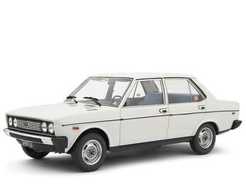 Fiat 131 1600 mirafiori - 131,