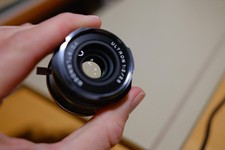 EXC+ Voigtlander ULTRON