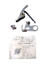 PIAGGIO VESPA PUNTINE