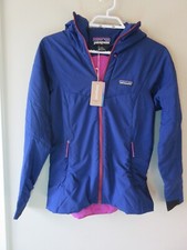 Womens New Patagonia Nano-Air