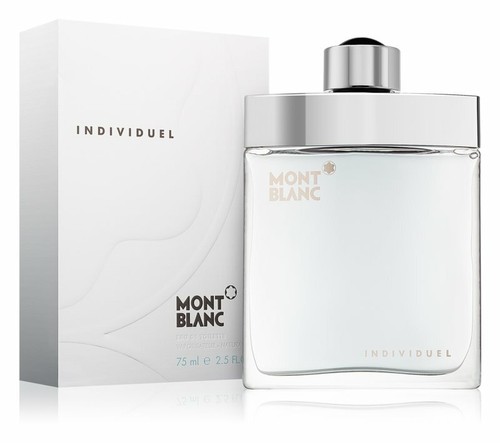 Mont blanc individuel - mont,