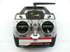 Radiocomando Walkera 2601 2.4Ghz 6 Canali - SENZA RICEVENTE