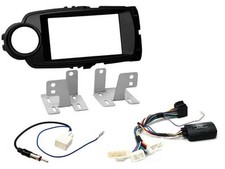 MASCHERINA COMANDI KIT VOLANTE