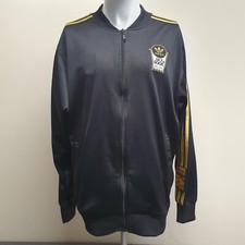 Giacca da pista Adidas Kareem