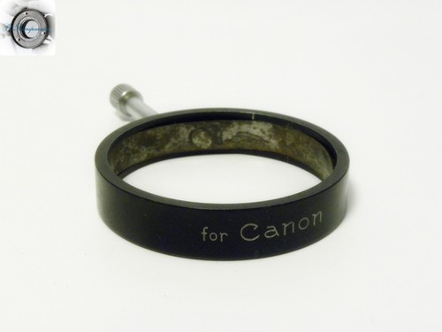 Canon anello con manettino - , for