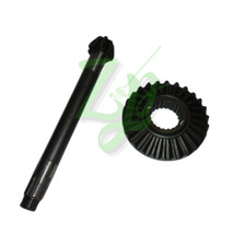 COPPIA CONICA INFERIORE