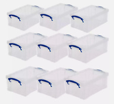 9 x Scatola Portaoggetti