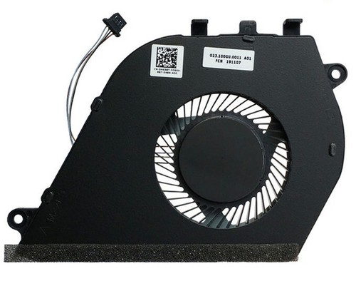 Ventola raffreddamento cpu - ventola, di