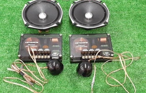 Pioneer carrozzeria v172a - pioneer,