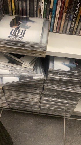 Clementino a cd - cd, nuovo