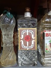 🍸 raro Liquore Crema cacao