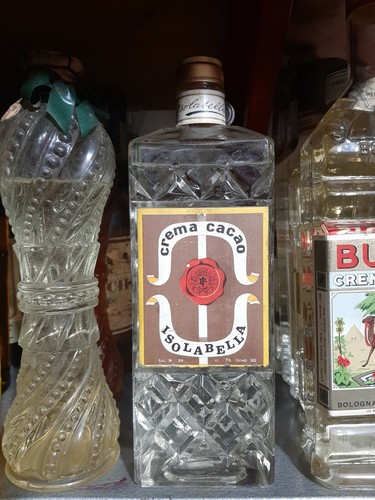 Raro liquore crema cacao - 🍸,