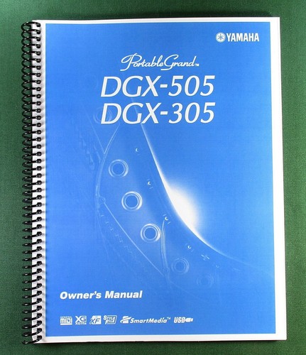 Yamaha dgx 505 - yamaha, dgx-505