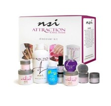 Discover Kit Da NSI Attrazione