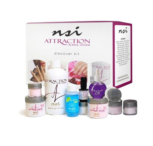 Discover kit nsi - kit,