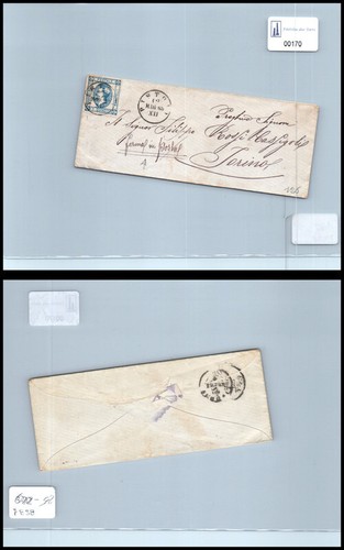 Storia postale regno veii - storia,