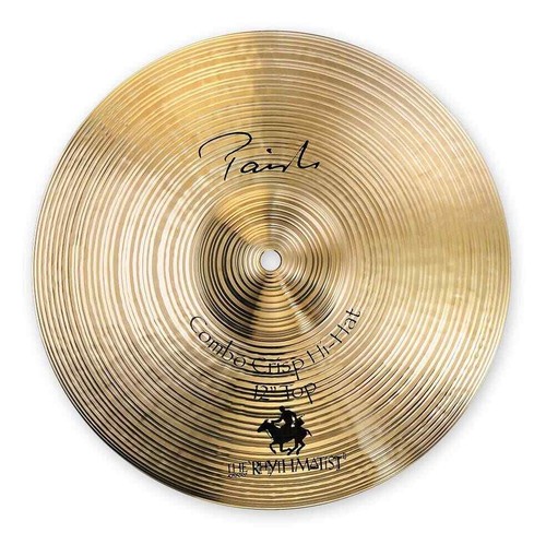 Piatti paiste signature combo - piatti,
