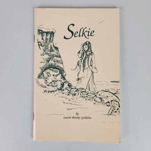 Selkie playbook laurie - playbook, by