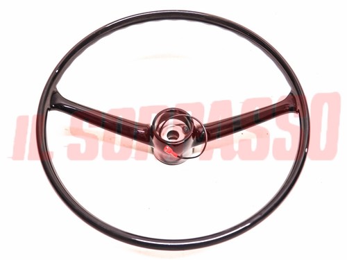 Volante sterzo fiat 500 - sterzo,