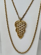 Vintage Goldone CROWN TRIFARI