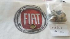 14328801 TAPPO FUSIONE D.22 NUOV.ORIG.FIAT CINQUECENTO 92/98-SEICENTO 98/10