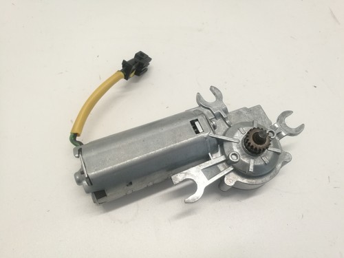 Motore capote smart - capote,