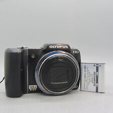 Olympus fotocamera digitale