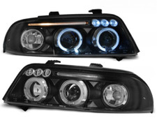 Coppia fari Audi A4 1999-2000