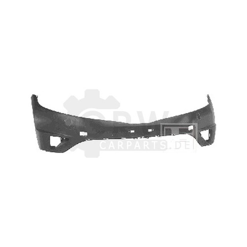 Paraurti anteri per honda - paraurti,