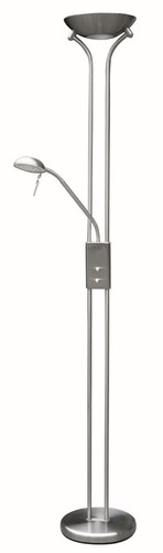 Lampada terra rabalux - lampada,