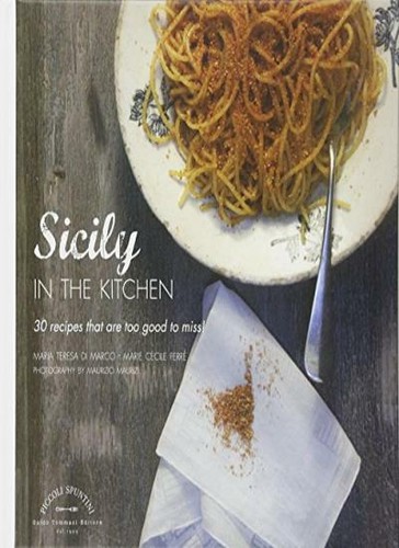 Sicily the kitchen 30 - sicily, kitchen: