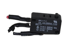 INTERRUTTORE TERMOZETA