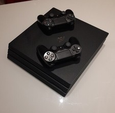 Ps4 pro 1tera con - ps4,