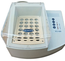 Lovibond RD125 COD (Chemical Oxygen Demand) Riscaldatore tubo di prova - Contiene 24 campioni