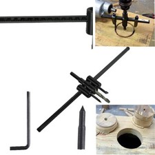 PUNTA TRAPANO FORO REGOLABILE