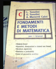 Fondamenti e metodi di