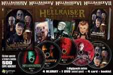 HELLRAISER – COLLECTION –