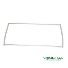 GUARNIZIONE MAGNETICA FRIGO CONGELATORE ARISTON INDESIT ORIGINALE C00141558