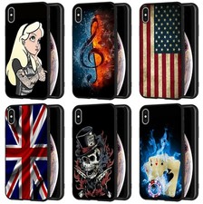 Custodia Cover in Silicone TPU