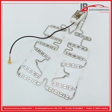 MERCEDES E-KLASSE W211 KOMBI