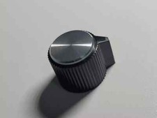 Manopola rotante mixer DJ (media) Urei Bozak Rane Vestax Technics (non originale)