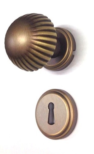Maniglia pomo per - maniglia,