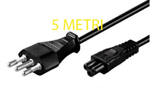 Cavo alimentazione 5 metri