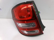 09-13 CITROEN C3 5DR NEARSIDE